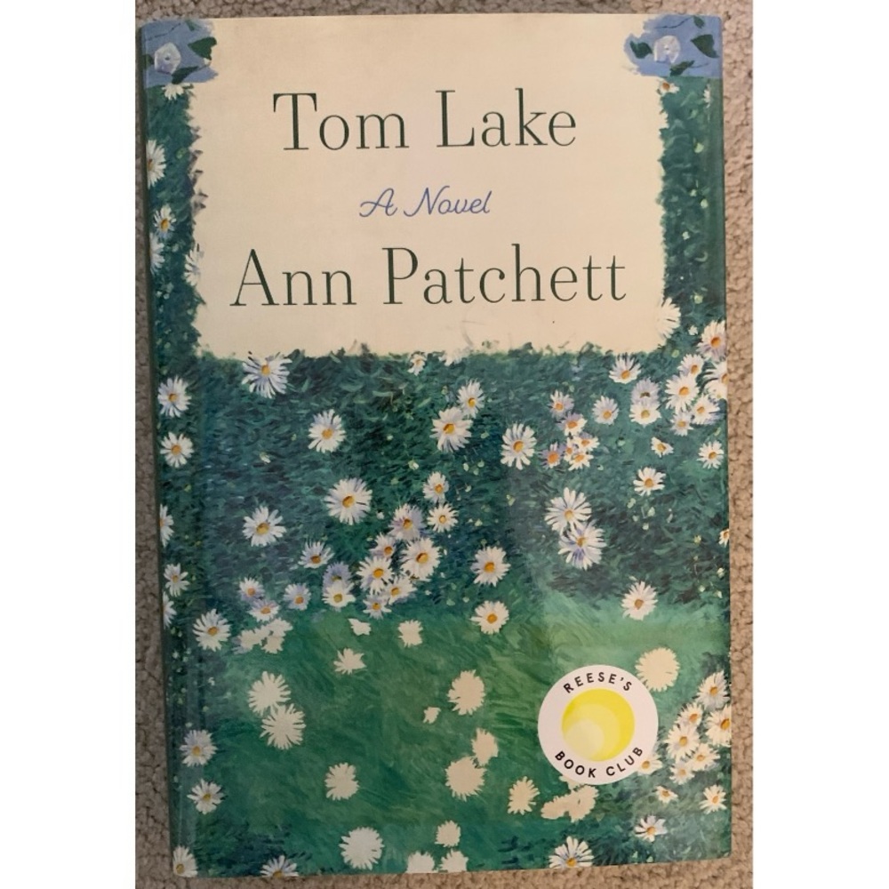 Tom Lake